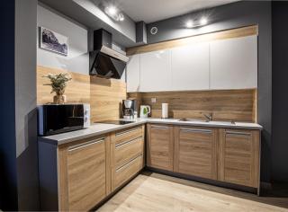 Apartamenty Villa Mountain View - Szklarska Poręba - 2