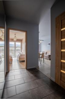 Apartamenty Villa Mountain View - 7