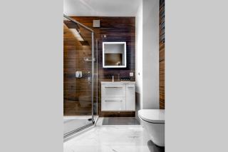 Koszykowa Suite - apartament w centrum Warszawy! - Varsavia - 5