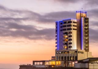 Hotel Gavina Costa Mar - Iquique - 5