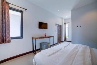The Sleep Resort - Chiang Mai - 4