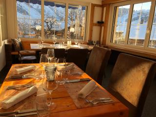 Mountain Lodge Sedrun - Sedrun - 2