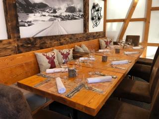 Mountain Lodge Sedrun - Sedrun - 3
