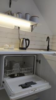 Apartmán Lipová-lázně - Lipova Lazne - 1