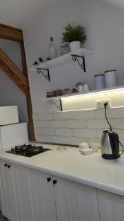 Apartmán Lipová-lázně - 2