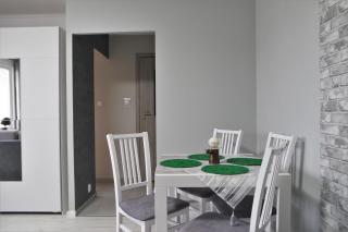 Apartamencik w centrum - Rumia - 4