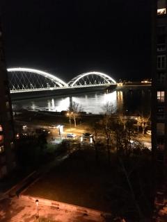 APARTMAN BANE 021 with a view - Novi Sad - 1