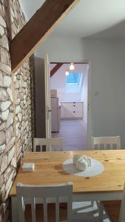 Apartmán Lipová-lázně - Lipova Lazne - 4