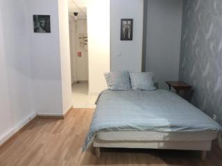 Chez Sophie - Part Die - Lione - 5