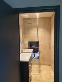 Cosy Wood House - Laubressel - 4
