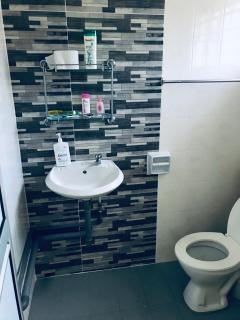 CoZy and comfortable Homestay in sungai siput - Sungai Siput - 5