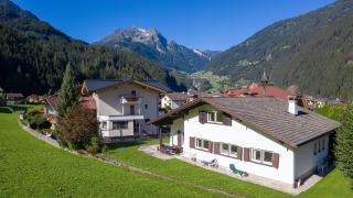 Ahorn Chalet - Mayrhofen - 3