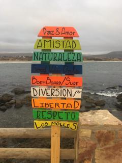 Departamento en Los Molles - Los Molles - 6
