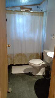 Hamilton's Place Bed and Breakfast - La Ensenada - 6