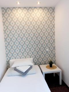 Pastel Guest Rooms - Warschau - 3