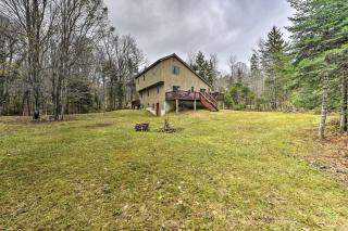 Dover Home 7 Mi to Mount Snow Grand Summit Resort - Dover - 8