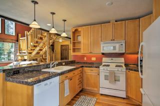 Winter Park Cabin - Walk to Main Street and Downtown - 4