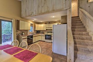 Dover Home 7 Mi to Mount Snow Grand Summit Resort - Dover - 3