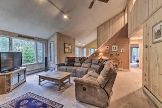 Dover Home 7 Mi to Mount Snow Grand Summit Resort - Dover - 5