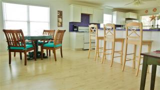 Spacious Galveston Retreat with Yard and Beach Access! - 4