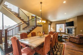 Park City Townhome with Views - Walk to Gondola! - 5