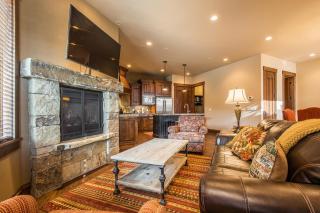 Park City Townhome with Views - Walk to Gondola! - Park City - 9