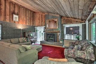 Clarks Hill Lake Area Home with Pool and Dock! - Lincolnton - 7