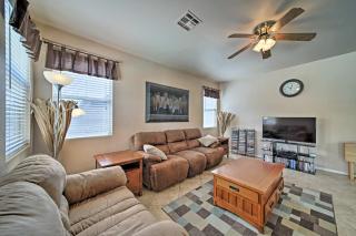 Goodyear Home with Pool, 2 Mi to Goodyear Ballpark - Goodyear - 5