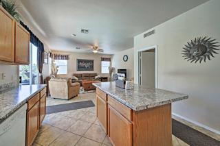 Goodyear Home with Pool, 2 Mi to Goodyear Ballpark - Goodyear - 2