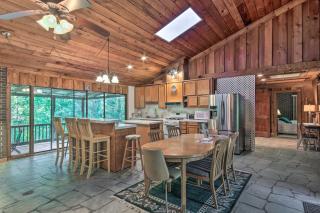 Clarks Hill Lake Area Home with Pool and Dock! - Lincolnton - 5