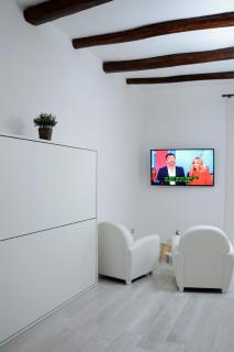 AL TEATRO VERDI LUXURY APARTMENT - Salerno - 3