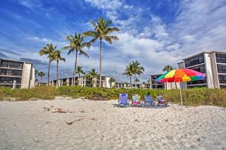 Sanibel Island Studio Pool Access, Walk to Beach - Sanibel - 0