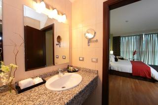 Hotel Ciudad de David - David - 8