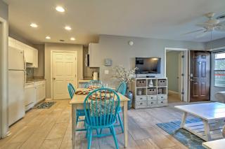 Ocean City Condo with Patio - Great Central Location - Ocean City - 4