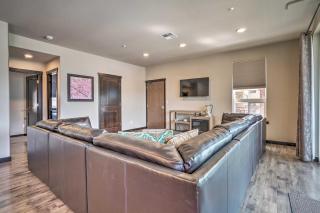Modern Manson Condo with Pool and Lake Chelan Views! - Manson - 5