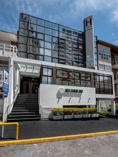 Hotel Club del Golf - Mar del Plata - 9