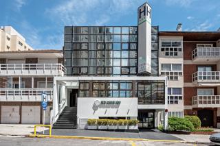 Hotel Club del Golf - Mar del Plata - 8