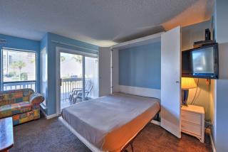Cozy Destin Studio with Shared Pools and Beach Access! - Destin - 4