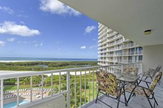 Resort Condo with Balcony and Stunning Ocean Views! - Marco Island - 9