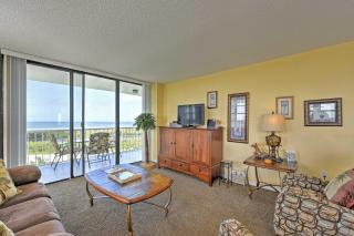Resort Condo with Balcony and Stunning Ocean Views! - Marco Island - 8
