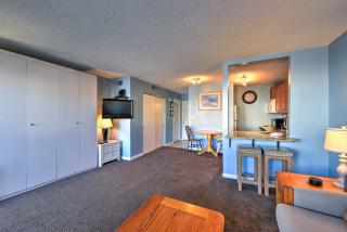 Cozy Destin Studio with Shared Pools and Beach Access! - 2