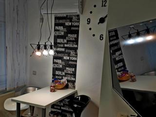 TIME KEEPER - SELF check in - Osijek - 9