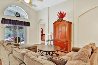 Cumbrian Lakes Villa - Kissimmee - 8