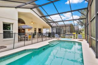 Cumbrian Lakes Villa - Kissimmee - 0