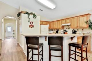 Cumbrian Lakes Villa - Kissimmee - 6