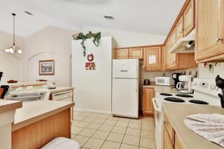 Cumbrian Lakes Villa - Kissimmee - 4