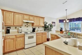Cumbrian Lakes Villa - Kissimmee - 5