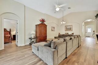 Cumbrian Lakes Villa - Kissimmee - 1