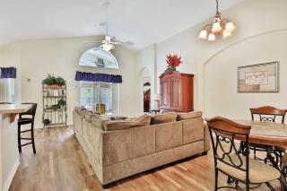 Cumbrian Lakes Villa - Kissimmee - 2