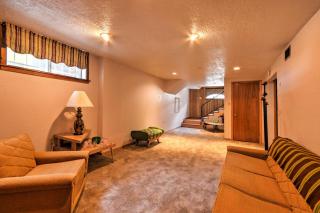 Bright Springer House with Hammock and Orchard Views! - Springer - 0